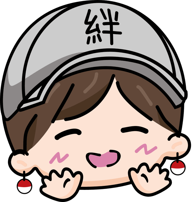 Kizuna Logo